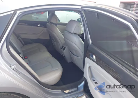 2015 Hyundai Sonata Limited from USA, damaged, VIN 5NPE34AF6FH065549